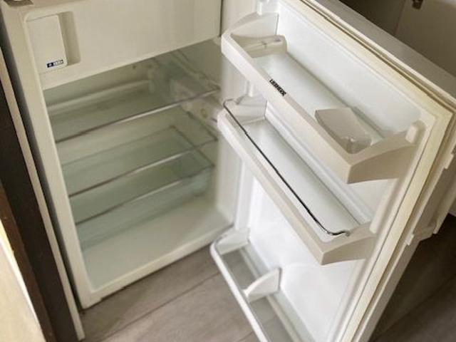 Location Appartement 1 pièce 17m²