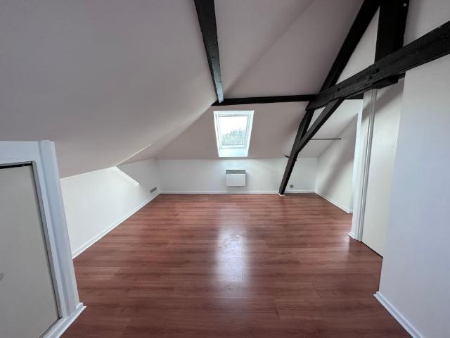 Location Appartement 1 pièce 17m²