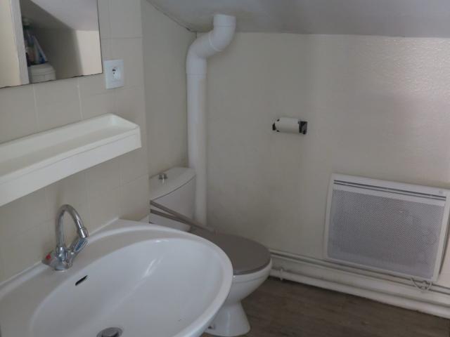 Location Appartement 1 pièce 17m² TOULOUSE 31000