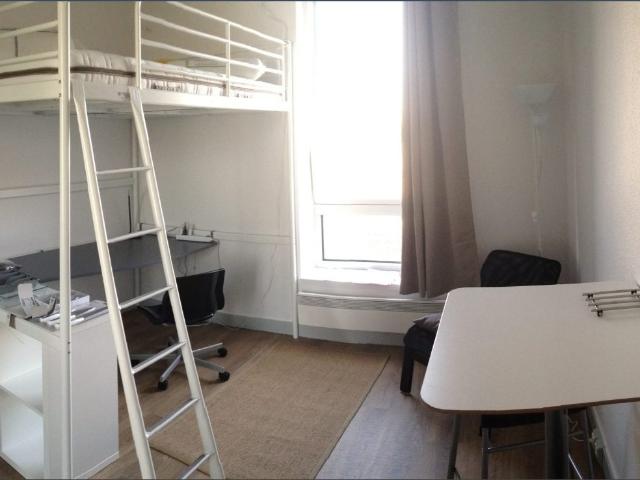 Location Appartement 1 pièce 17m² TOULOUSE 31000