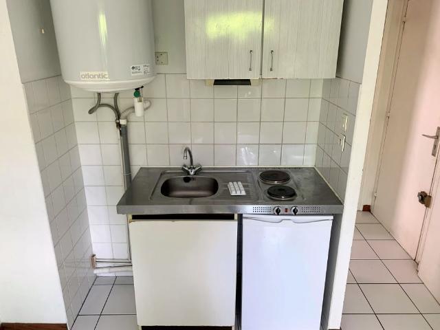 Location Appartement 1 pièce 17m² TOULOUSE 31400