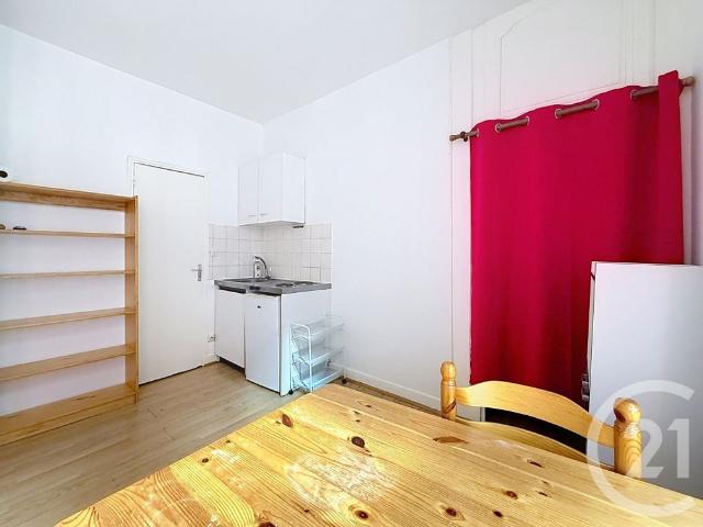 Location Appartement 1 pièce 17m² TROYES 10000