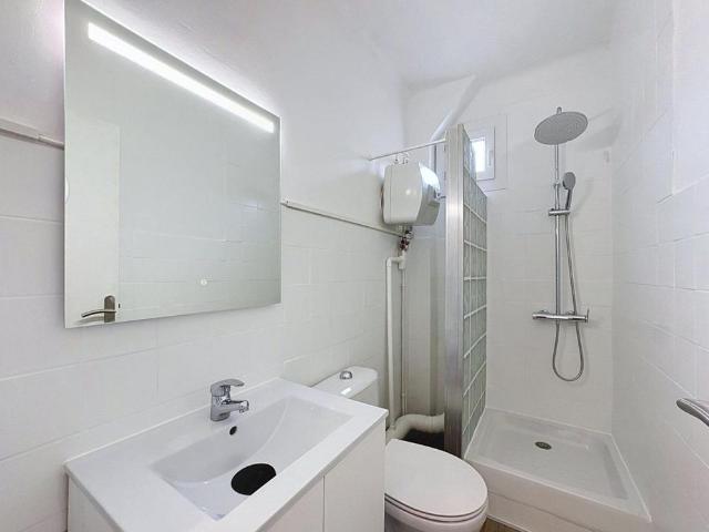 Location Appartement 1 pièce 17m² AJACCIO 20000