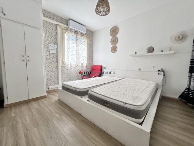 Location Appartement 1 pièce 17m² AMELIE LES BAINS PALALDA 66110