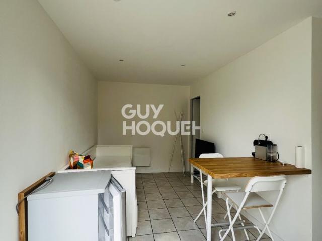 Location Appartement 1 pièce 17m² AMIENS 80000