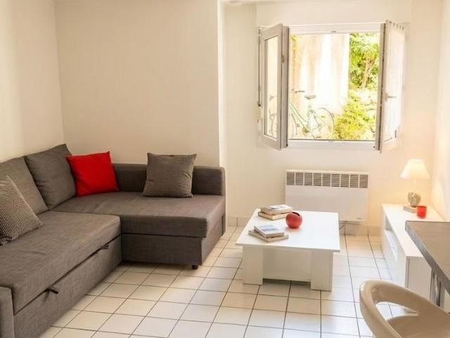 Location Appartement 1 pièce 17m² ANGERS 49100