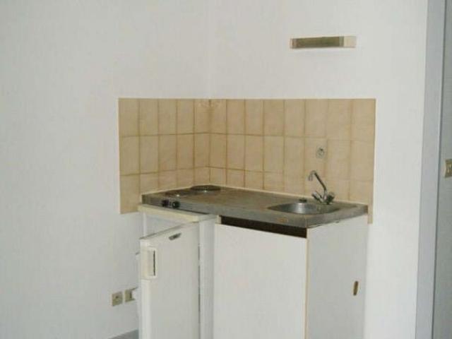 Location Appartement 1 pièce 17m² BESANCON 25000