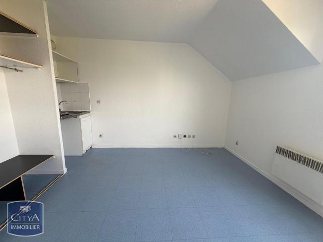 Location Appartement 1 pièce 17m² BRETIGNY SUR ORGE 91220