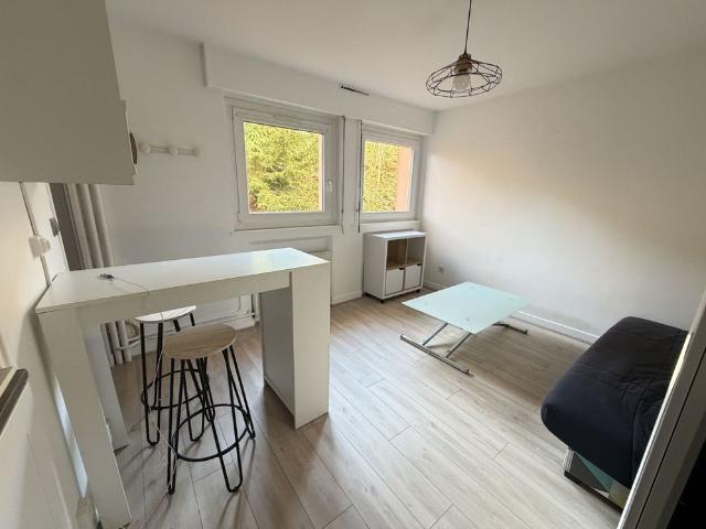 Location Appartement 1 pièce 17m² CHALON SUR SAONE 71100