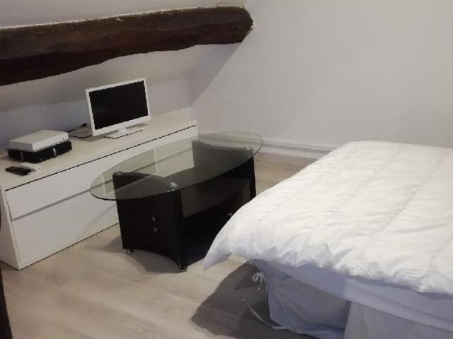 Location Appartement 1 pièce 17m² DREUX 28100