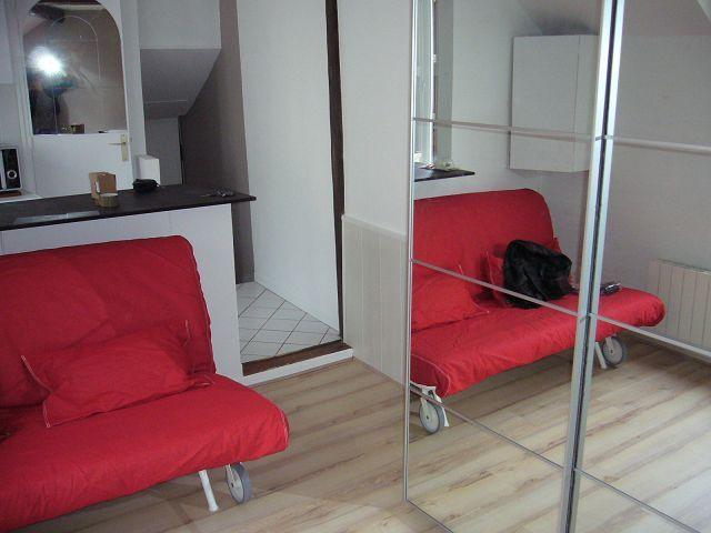Location Appartement 1 pièce 17m² FONTAINEBLEAU 77300