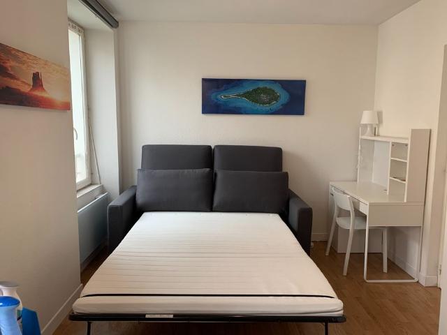 Location Appartement 1 pièce 17m² GRENOBLE 38000