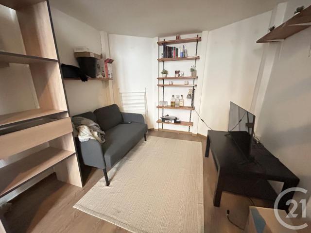 Location Appartement 1 pièce 17m² GRENOBLE 38000