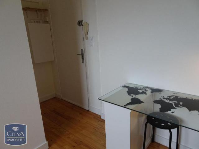 Location Appartement 1 pièce 17m² GRENOBLE 38000