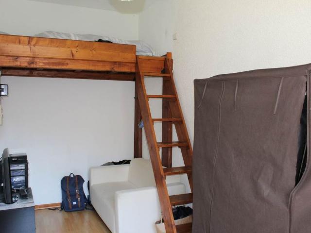 Location Appartement 1 pièce 17m² GRENOBLE 38000