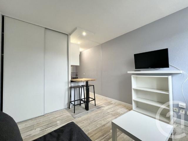 Location Appartement 1 pièce 17m² GRENOBLE 38100