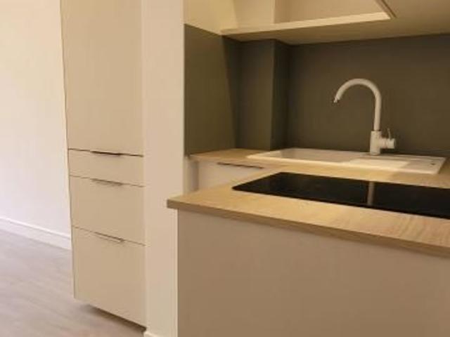 Location Appartement 1 pièce 17m² ISSY LES MOULINEAUX 92130