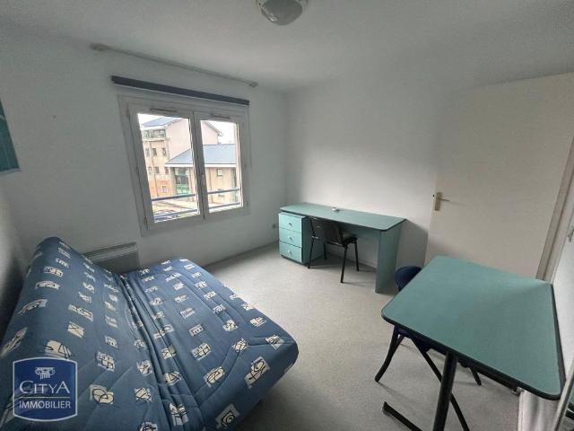 Location Appartement 1 pièce 17m² LILLE 59000