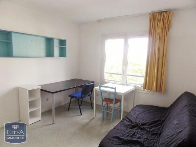 Location Appartement 1 pièce 17m² LILLE 59000
