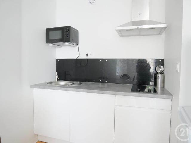Location Appartement 1 pièce 17m² MONT DE MARSAN 40000