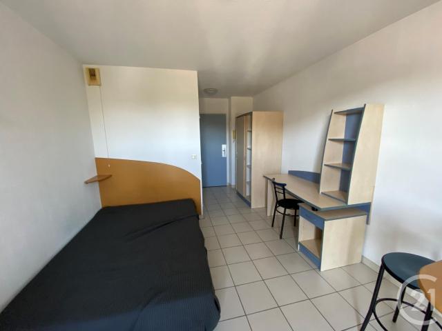Location Appartement 1 pièce 17m² MONTPELLIER 34090