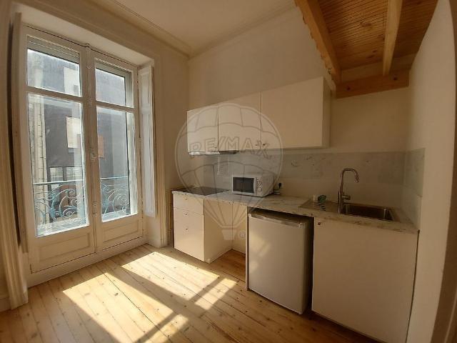 Location Appartement 1 pièce 17m² NANTES 44000