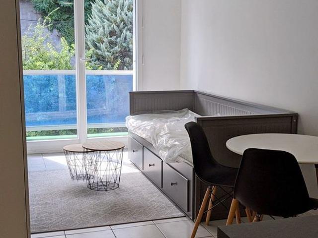 Location Appartement 1 pièce 17m² NICE 06000