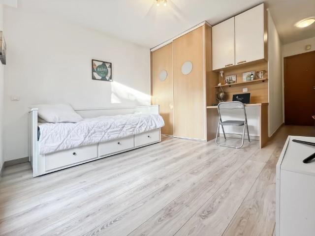 Location Appartement 1 pièce 17m² NICE 06200