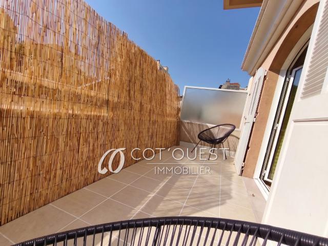 Location Appartement 1 pièce 17m² NICE 06200