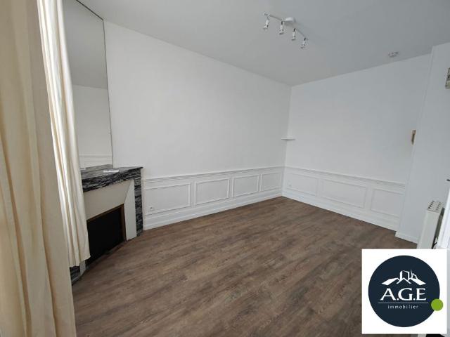 Location Appartement 1 pièce 17m² NOGENT LE ROI 28210
