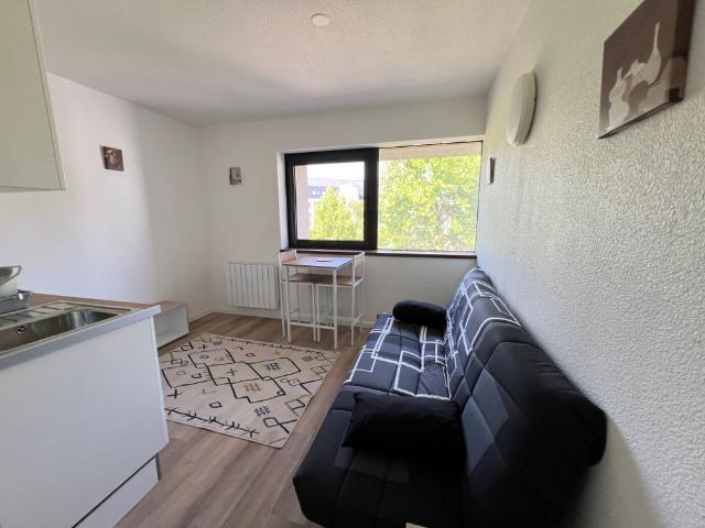 Location Appartement 1 pièce 17m² ORLEANS 45000