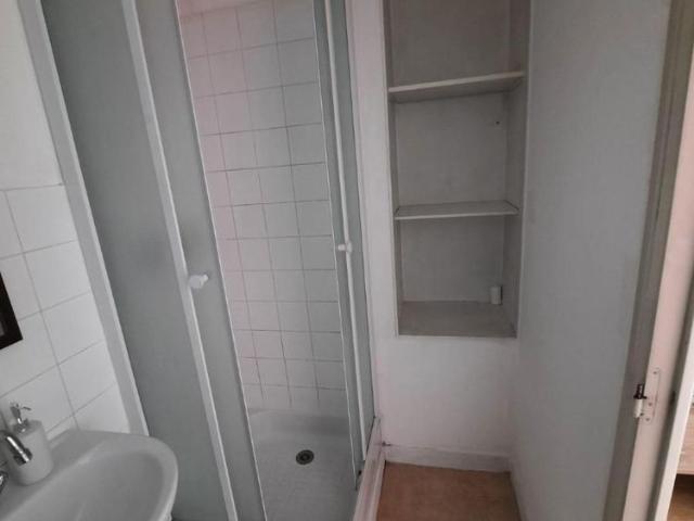 Location Appartement 1 pièce 17m² POITIERS 86000
