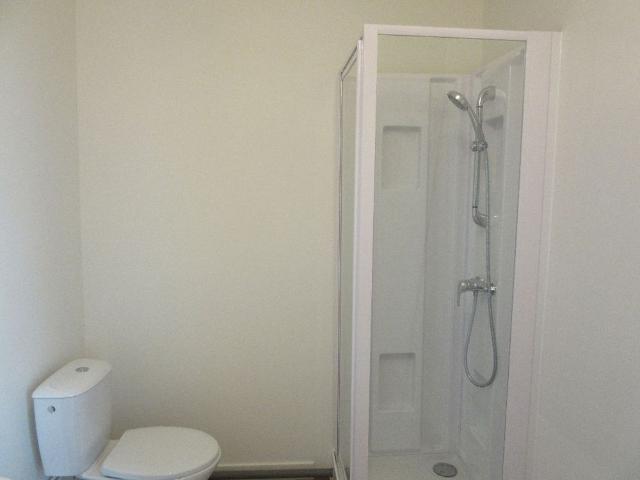 Location Appartement 1 pièce 17m² RENNES 35700