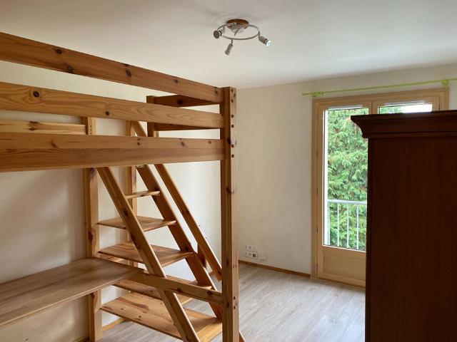 Location Appartement 1 pièce 17m² RENNES 35700