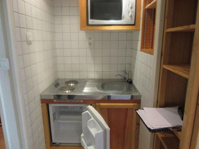 Location Appartement 1 pièce 17m² RENNES 35700