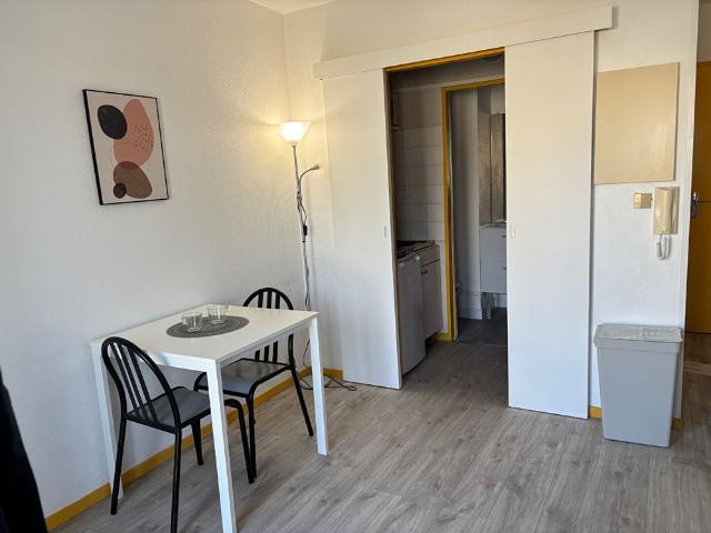 Location Appartement 1 pièce 17m² RENNES 35000