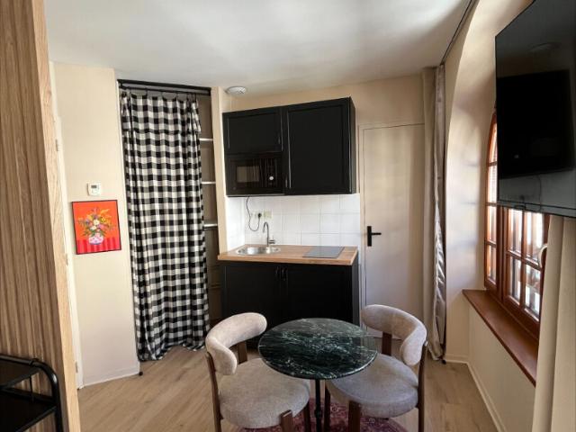 Location Appartement 1 pièce 17m² RENNES 35000