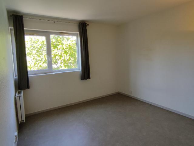Location Appartement 1 pièce 17m² RENNES 35000