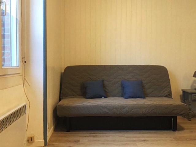Location Appartement 1 pièce 17m² RENNES 35000