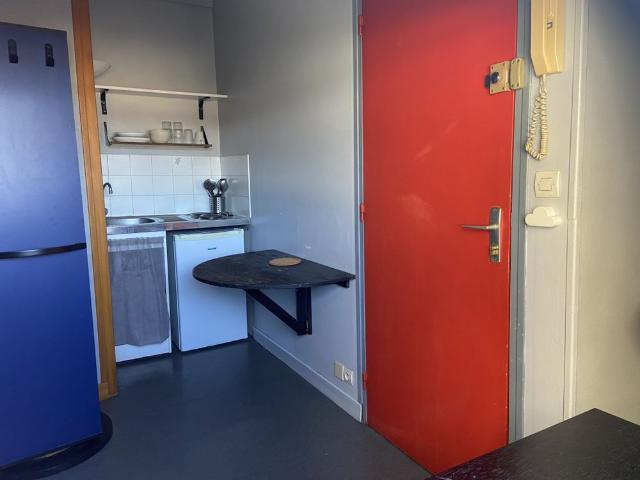 Location Appartement 1 pièce 17m² REIMS 51100
