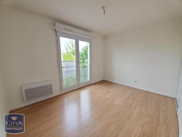 Location Appartement 1 pièce 17m² ROUEN 76000