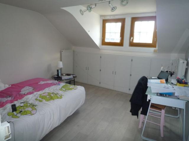 Location Appartement 1 pièce 17m² ROUEN 76000