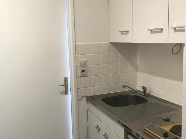 Location Appartement 1 pièce 17m² SENS 89100