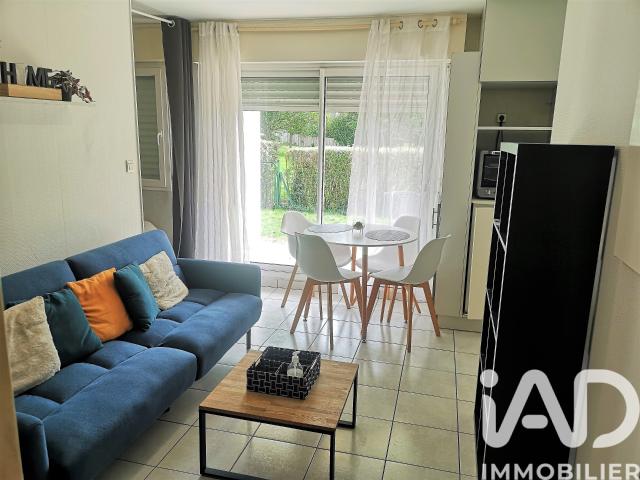 Location Appartement 1 pièce