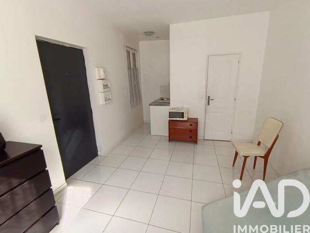 Location Appartement 1 pièce