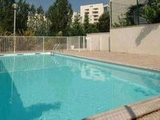 Location Appartement 1 pièce 18 m2 Merignac