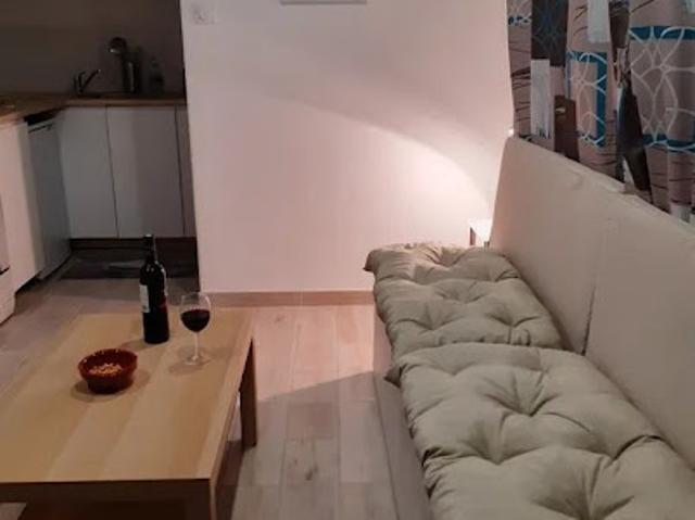 Location Appartement 1 pièce 18 m2 Montpellier