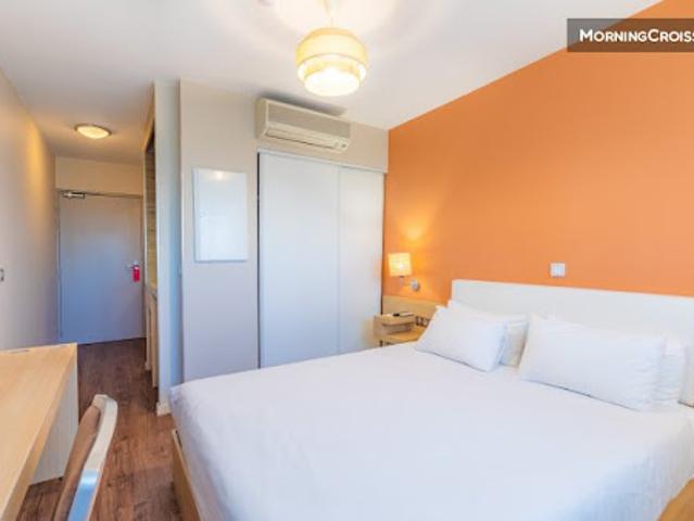 Location Appartement 1 pièce 18 m2 Montpellier