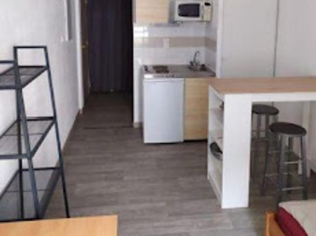 Location Appartement 1 pièce 18 m2 Montpellier