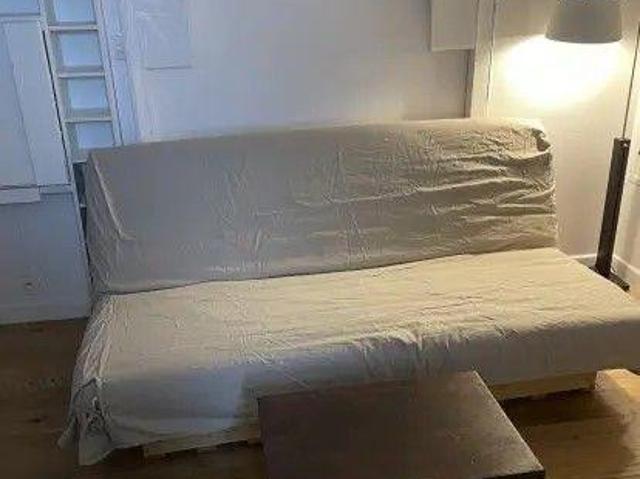 Location Appartement 1 pièce 18 m2 Montrouge